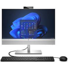 HP 32 GB Computer Fissi HP EliteOne 840 G9 Intel Core i7-14700 32Gb Hd