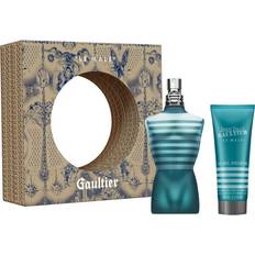 Jean Paul Gaultier Le Male Eau De Toilette 2-Piece Gift Set