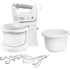 Håndmixer med skål Bosch MFQ36465