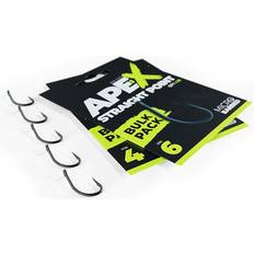 Hiky Ape-X Straight Point Bulk Pack 25 ks