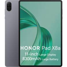 Honor Pad X8a Tablet 128GB Speicher
