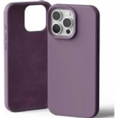 Mercury iPhone 16 Pro Max Silicone Wall Screen