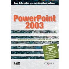 PowerPoint 2003 - Patrick Morie