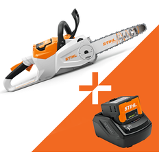 Stihl MSA 80 C-B Kædesav Med Batteri Og Lader