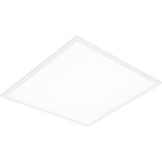 LEDVANCE PANEL ECO 600 36W 830 3600lm 3000K Warmweiss IP40/IP20 Deckenfluter