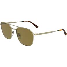 Solglasögon Lacoste L269S Sunglasses - Metal Gold