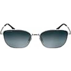 Solglasögon Lacoste Women's Sunglasses L270S - Silver/Gradient Blue