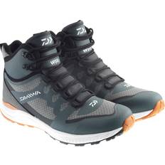 Wading Boots Daiwa TopnKy D-Vec Boots Grey/Black 44