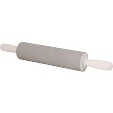 Kavlar Modern House BAYk Kavel 44 cm Vit/Grå Brödkavel