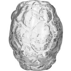 Kosta Boda Interior Details Kosta Boda Moss 11.5 cm Clear Vase