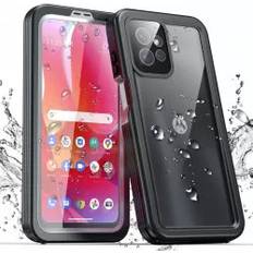 INF Moto G Power 5G Wasserdichte Handyhülle
