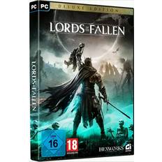 Lords fallen Lords of the Fallen - Digital Deluxe Edition (PC)