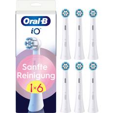 Oral-B iO Sanfte Reinigung 6 Stück