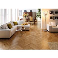 Gulve Haro Allegro Herringbone 2111690