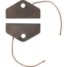 White Goods Accessories VHBW 2x Kohlebürste Kompatibel Mit Miele T442C T 4460 C Expert Novoduo C Kondenstrockner