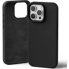 Mercury Silikon iPhone 16 Pro Max 6.9 Schutzhülle