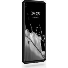 Kwmobile Hülle Kompatibel Mit Google Pixel 5 Hülle Weiches TPU Silikon Case
