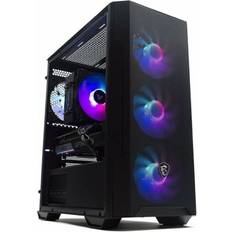 PcCom AMD Ryzen 5 7600X 32GB 1TB SSD RTX 4060 Ti