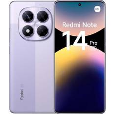 Xiaomi 12 pro 256 Xiaomi Redmi Note 14 Pro 5G Smartphone 12/256GB