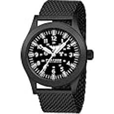 Ure KHS Platoon Solar Meshband Schwarz