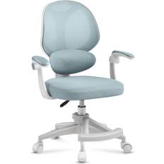 Skrivebordsstol MARK ADLER Junior 4.5 Blue