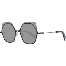 Yohji Yamamoto Women Sunglasses - Black
