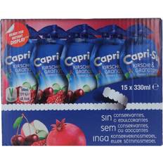 Capri-Sun Körsbär Granatäpple Storpack 15 Pack