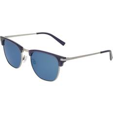 Solglasögon Nautica Unisex Vuxen Solglasögon N105SP - Marinblå Kristall