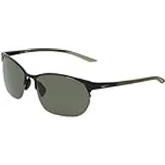 Sunglasses Nike Modern Metal Zone Sunglasses - Matte Black