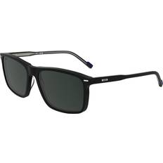 Carl Zeiss Men's Sunglasses - Black