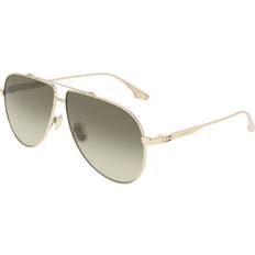 Sunglasses Victoria Beckham VB248S Sunglasses - Gold