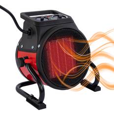 Heizkörper Grafner Keramik Heizlüfter 3000 Watt 3KW