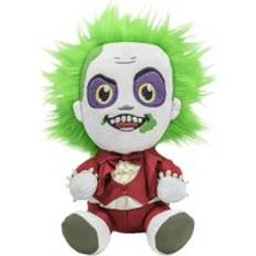 Beetlejuice Phunny Tuxedo Plush Toy