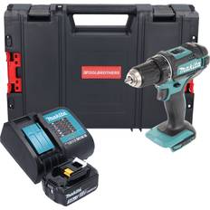 Makita Set Makita DDF482 SF1J-R 18V Avvitatore A Batteria