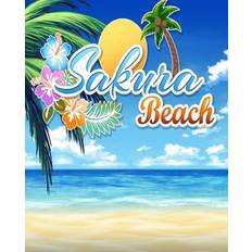 ESD-Spiele Sakura Strand