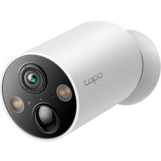 Sikkerhedskamera TP-Link Tapo TC85 2.5K Sikkerhedskamera