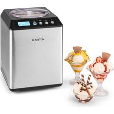 Klarstein Vanilly Sky Family 2.5 L Ice Cream Maker