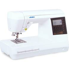 Juki Machines à Coudre Juki HZL-G120 Electronic Metal Machine