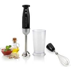 Frullatori a immersione Gorenje Frullatore A Immersione HBX602RLBK