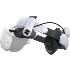 M3 PRO Head Strap With Battery For Meta Quest 3 Headband