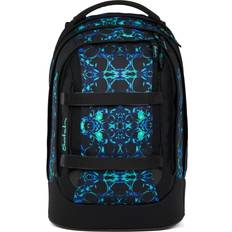 Skolväska Pack - Caleido Blue