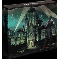 Batman Gotham City Chronicles Asylum Expansion