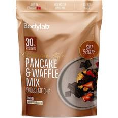 Pancake & Waffle Mix Chocolate Chip 500 g