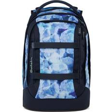 Satch School Bags Satch Pack School Backpack 45 cm - Blue