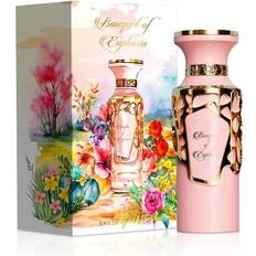 Fragrance World Bouquet Of Euphoria Eau De Parfum 100 ml 100ml