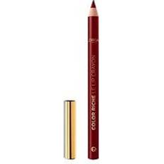 L'Oréal Paris Lip Liners L'Oréal Paris Colour Riche Lip Liner - Le Bordeaux