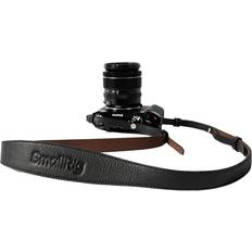 Leather camera strap Smallrig 5208 Universal Kamerarem Svart