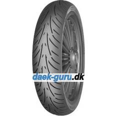 16 Motorcykeldäck Mitas Touring Force-SC 130/70-16 TL 61S Bakhjul
