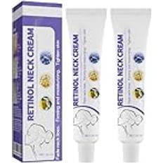 Retinol 2 Retinol Neck Cream 40g 2-pack