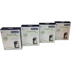 Kaffemaskiner De'Longhi 8x 100ml Entkalker Ecodecalk Mini